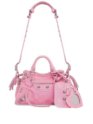 Balenciaga Neo Cagole XS tote bag