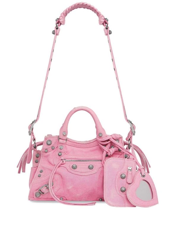 Balenciaga Neo Cagole XS tote bag