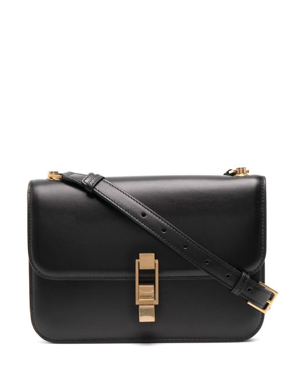 Saint Laurent Carré crossbody bag