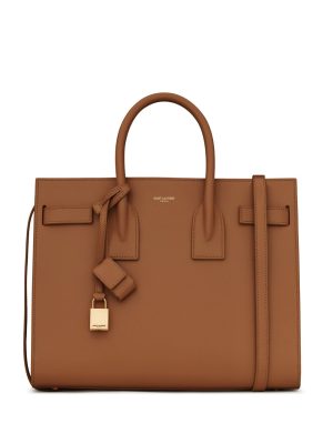 Saint Laurent Sac De Jour tote bag