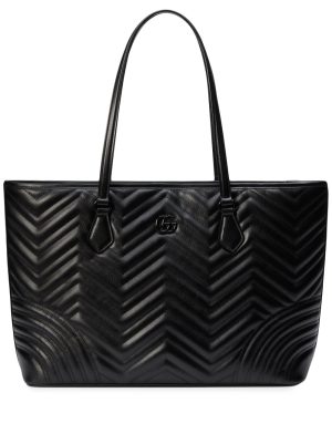 Gucci GG Marmont large tote bag