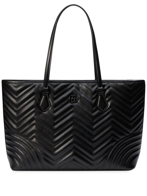 Gucci GG Marmont large tote bag