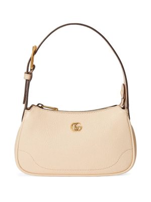 Gucci Aphrodite leather shoulder bag