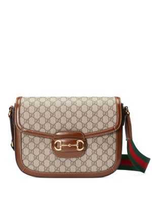 Gucci Horsebit 1955 shoulder bag