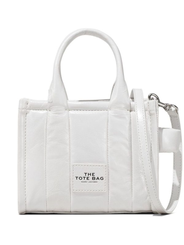 Marc Jacobs The Leather Mini Tote bag