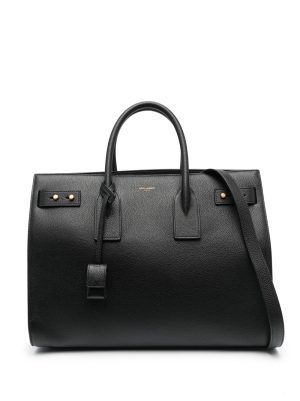 Saint Laurent Sac De Jour tote bag