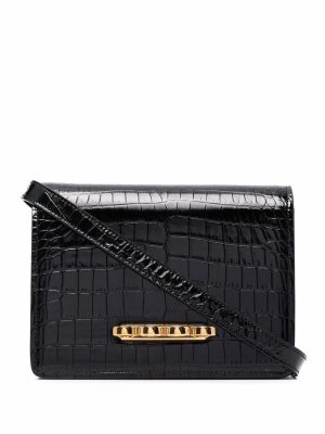 Alexander McQueen The Four Ring crossbody bag
