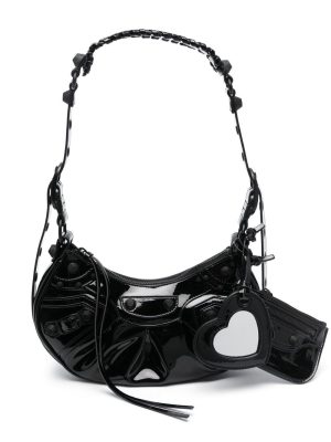 Balenciaga Le Cagole XS shoulder bag