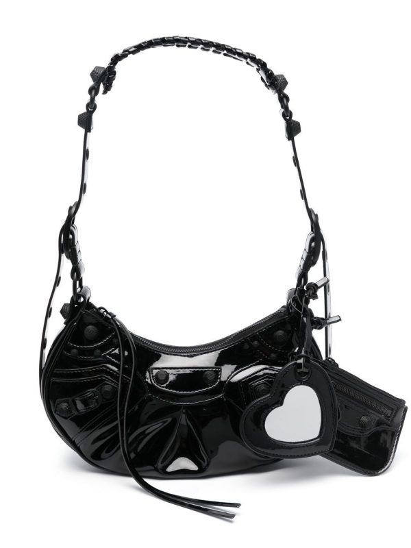 Balenciaga Le Cagole XS shoulder bag