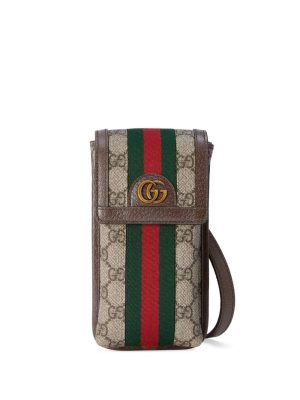 Gucci mini Ophidia GG shoulder bag
