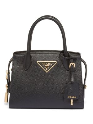 Prada Kristen Saffiano leather bag