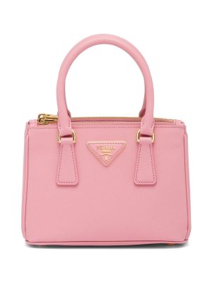 Prada Galleria leather mini bag