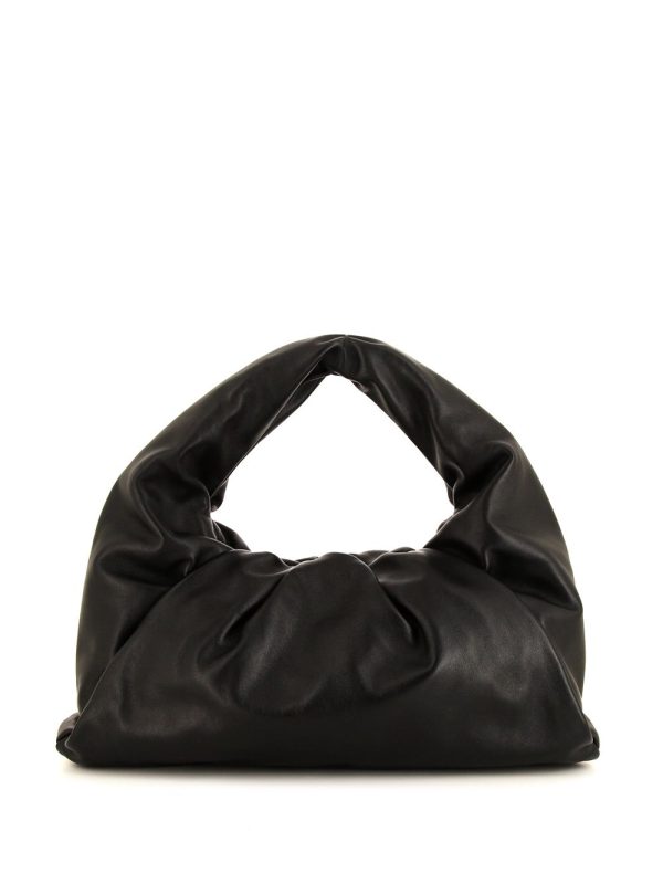 Bottega Veneta  2020s The Shoulder Pouch bag