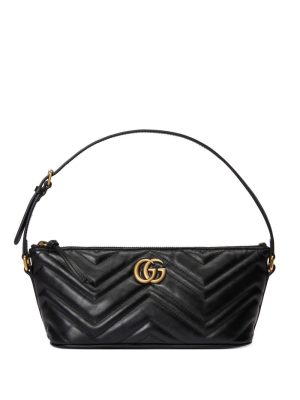 Gucci GG Marmont matelassé shoulder bag