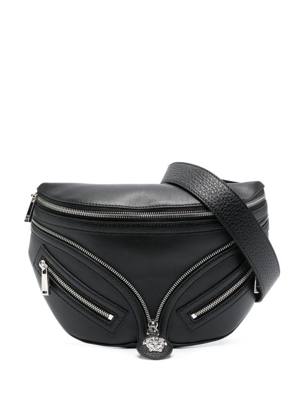 Versace Repeat belt bag