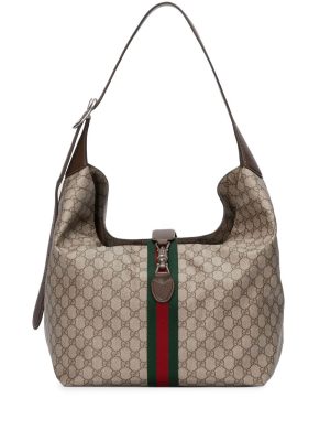 Gucci medium Jackie 1961 messenger bag