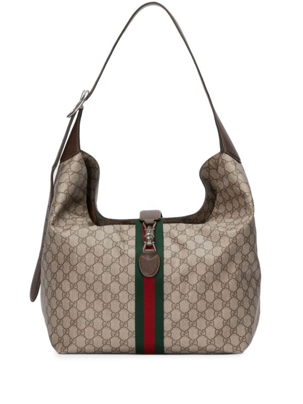 Gucci medium Jackie 1961 messenger bag