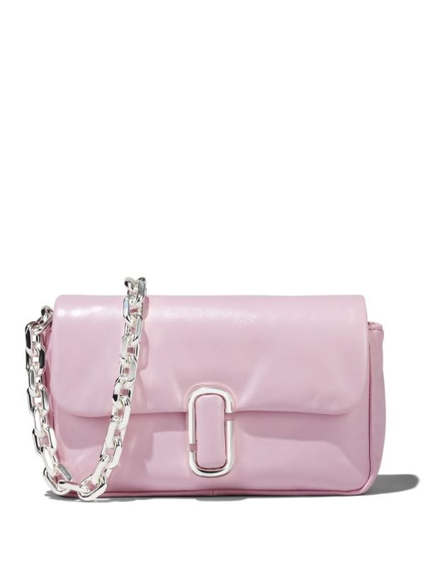 Marc Jacobs The Mini J Marc Pillow bag