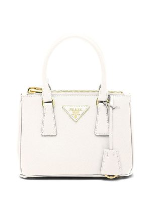 Prada Galleria leather mini bag