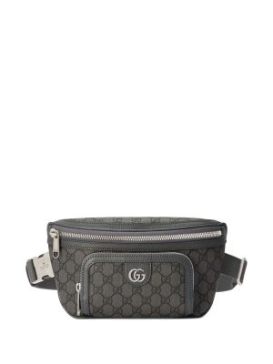 Gucci Ophidia multi-pocket belt bag