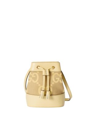 Gucci Borsa a secchiello Ophidia GG