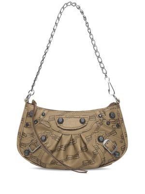 Balenciaga Le Cagole mini shoulder bag