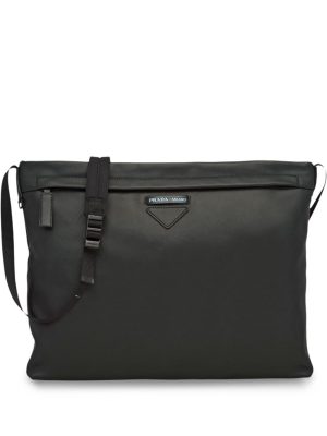 Prada Leather shoulder bag