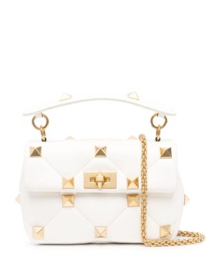 Valentino Garavani medium Roman Stud shoulder bag