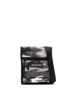 Balenciaga Explorer pouch crossbody bag