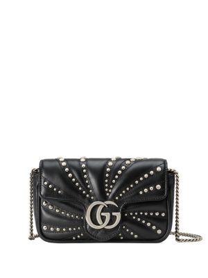 Gucci GG Marmont super mini bag