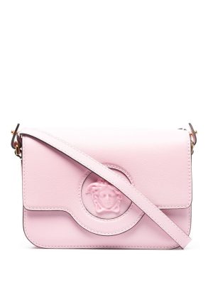 Versace small La Medusa shoulder bag