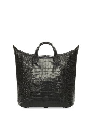Balenciaga Hourglass medium zip tote bag