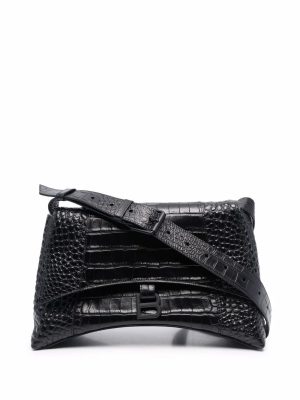 Balenciaga medium Soft Hourglass shoulder bag
