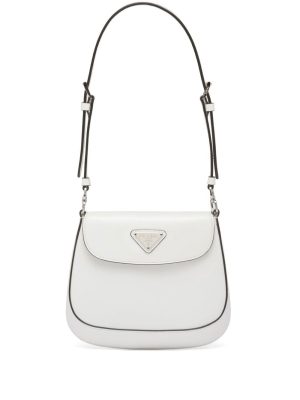 Prada Cleo leather mini bag