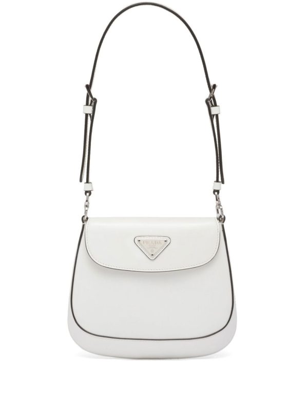 Prada Cleo leather mini bag