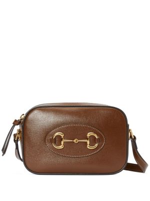 Gucci small Horsebit 1955 shoulder bag