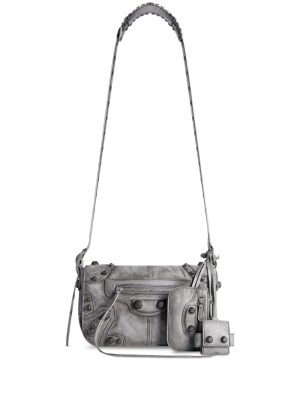 Balenciaga Le Cagole XS messenger bag