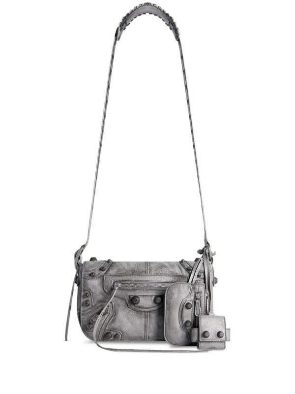 Balenciaga Le Cagole XS messenger bag