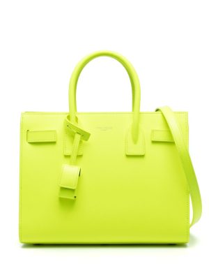 Saint Laurent Sac De Jour tote bag