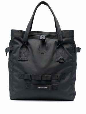 Balenciaga Army tote bag