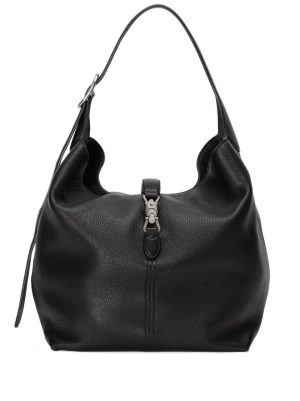 Gucci Jackie 1961 leather shoulder bag
