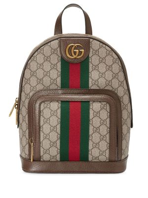 Gucci Ophidia GG small backpack