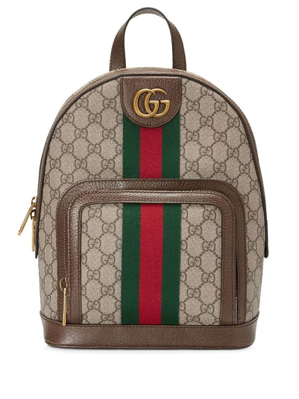 Gucci Ophidia GG small backpack