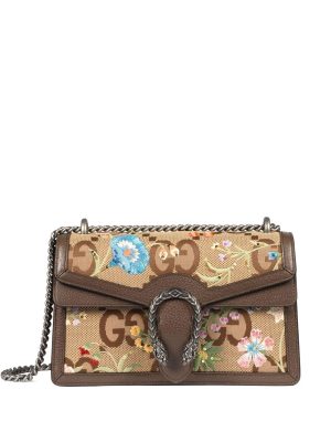 Gucci Dionysus jumbo GG small shoulder bag