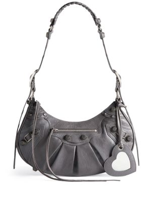 Balenciaga Le Cagole S shoulder bag