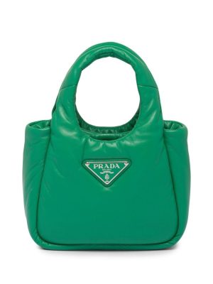 Prada small Soft padded bag