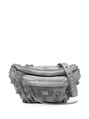 Balenciaga Le Cagole belt bag