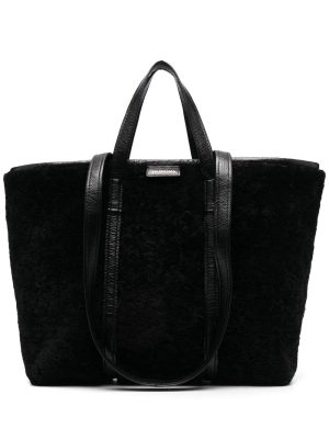 Balenciaga medium Barbes tote bag