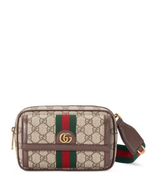Gucci Ophidia GG belt bag