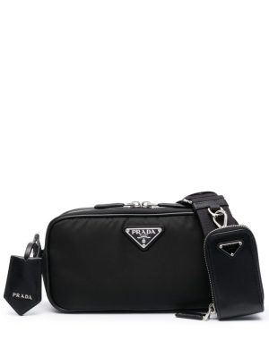 Prada Re-Nylon cross body bag